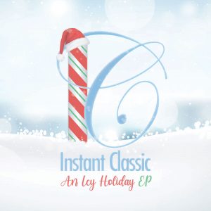 An Icy Holiday EP