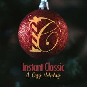 A Cozy Holiday EP