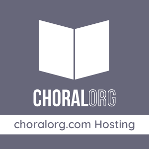 ChoralOrg Add-On: choralorg.com Hosting