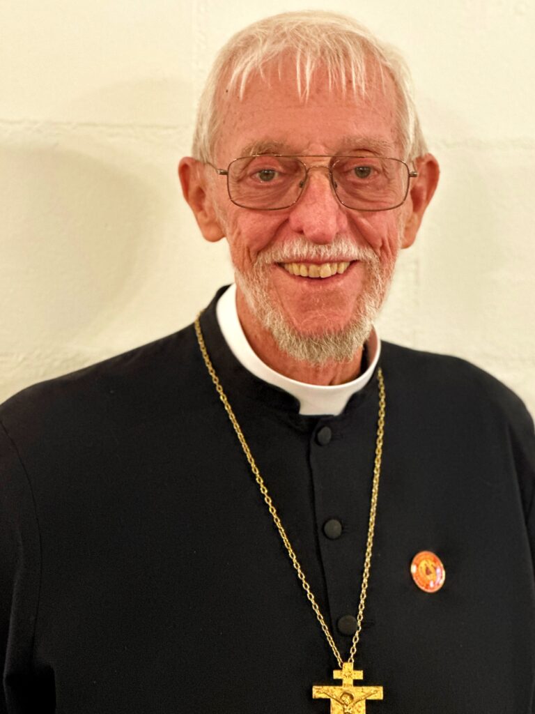 Lawrence (Larry) R. Recla