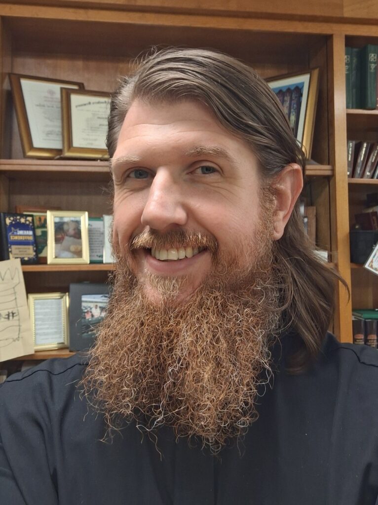 Jared Stillions