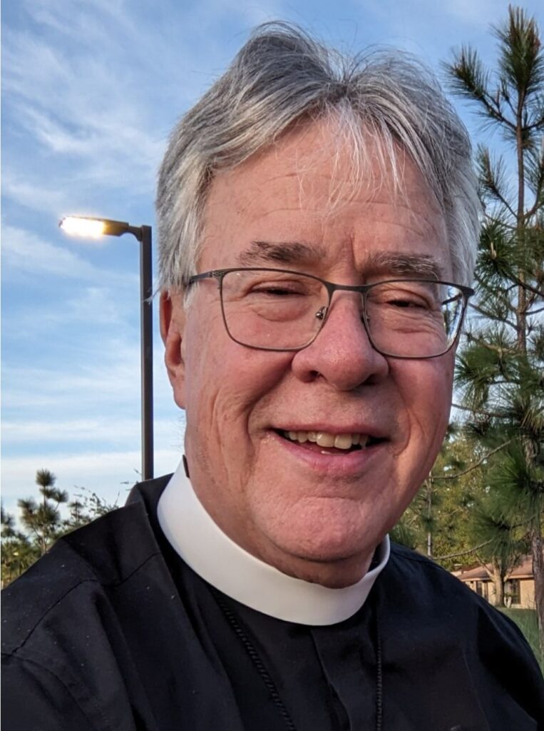 Keith L. Forni