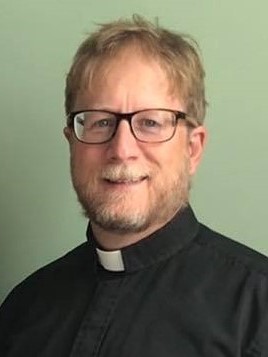 Brad Everett