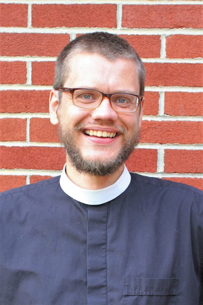 Phillip Roushey
